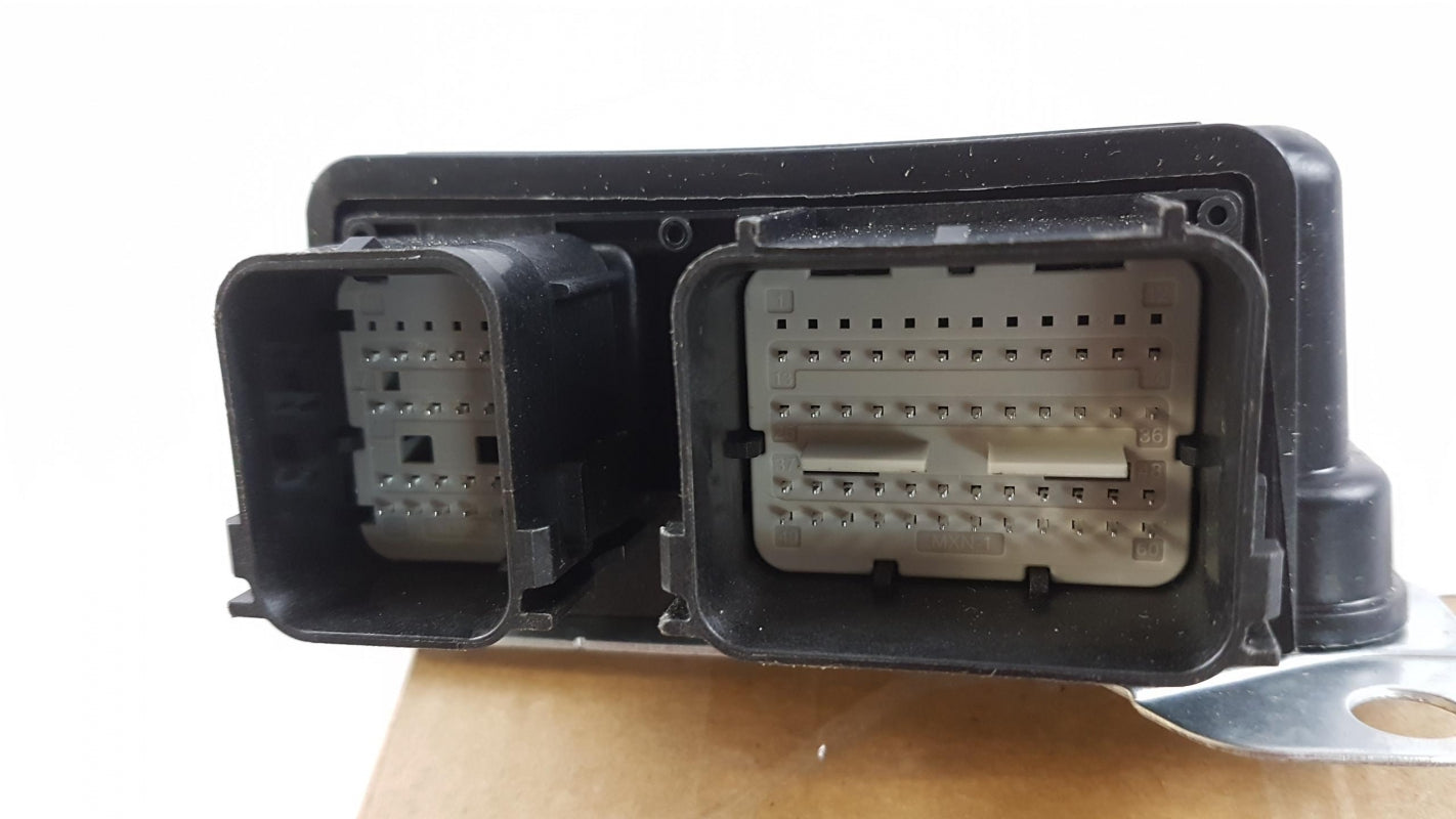 Original FORD Kuga CBS 2013 > Airbag Steuergerät 1871300