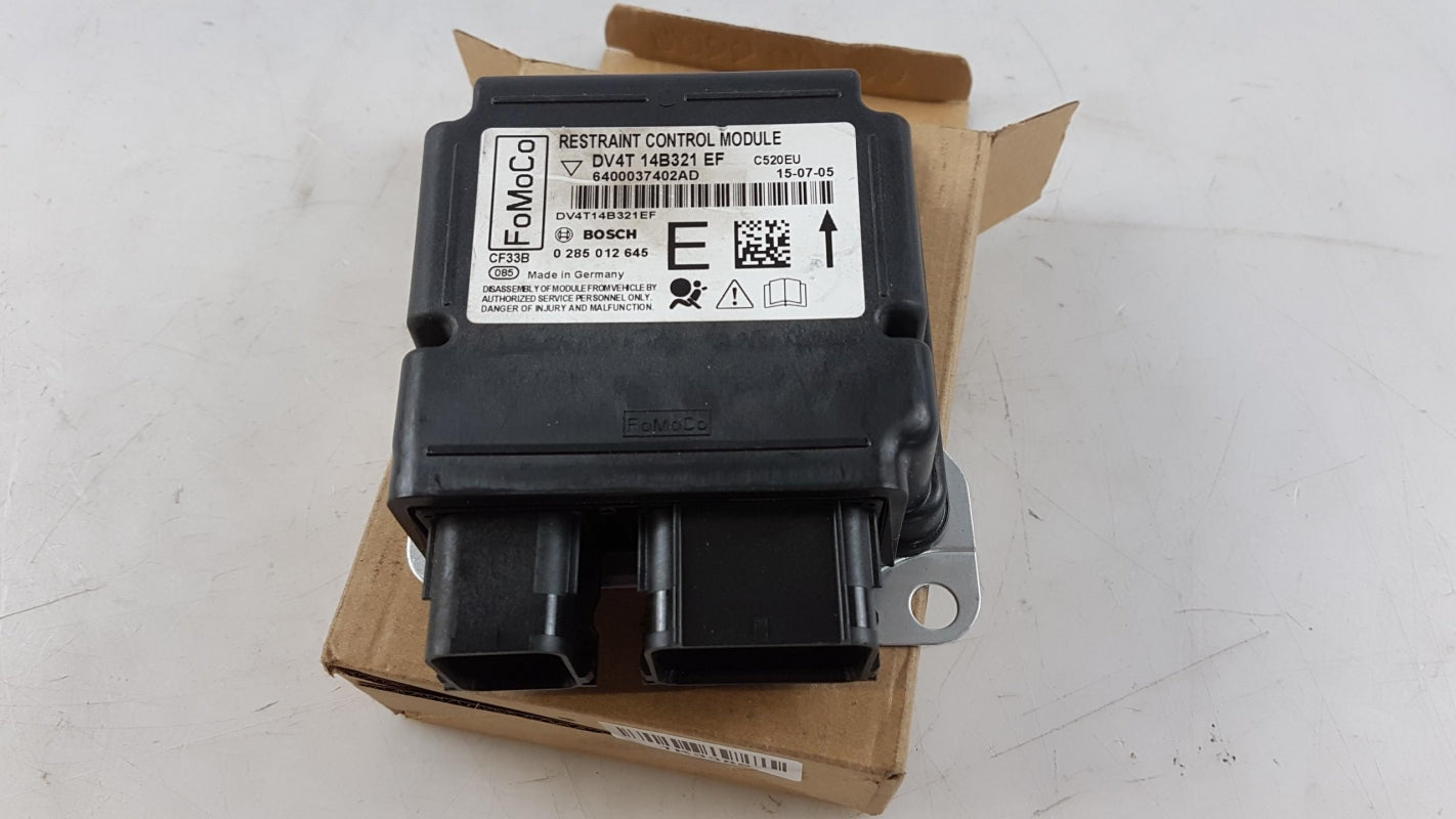 Original FORD Kuga CBS 2013 > Airbag Steuergerät 1871300