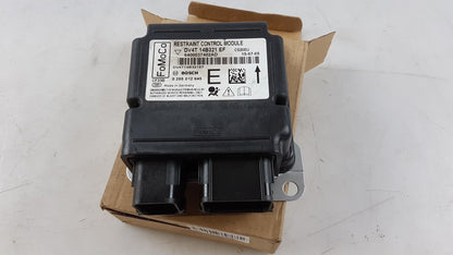 Original FORD Kuga CBS 2013 > Airbag Steuergerät 1871300