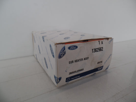 Original FORD Focus MK2 Kraftstofffilter 1362562