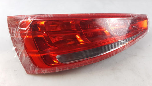 Original AUDI Q3 (8U) 2012-2014 Heckleuchte Rücklicht Hinten Links 8U0945093