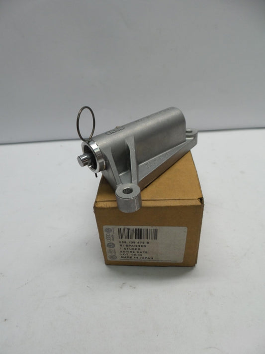 Original AUDI A4 A6 VW Passat Riemenspanndämpfer Schwingungsdämpfer 058109479B