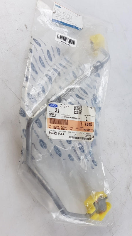 Original OE FORD Turbolader Ölleitung 1696539