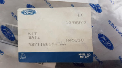 Original OE FORD Motorkühlung Lüfter 1348875