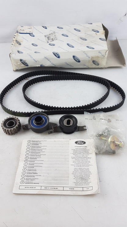 Original FORD Fiesta IV Mondeo II III Escort Sierra 1.8D Zahnriemensatz 1108752