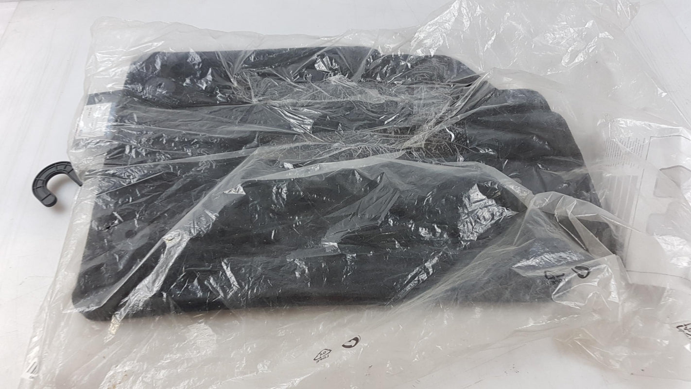 Original FORD Ka '08-'16 Fußmatten Textilmatten Vorne und Hinten 1806146