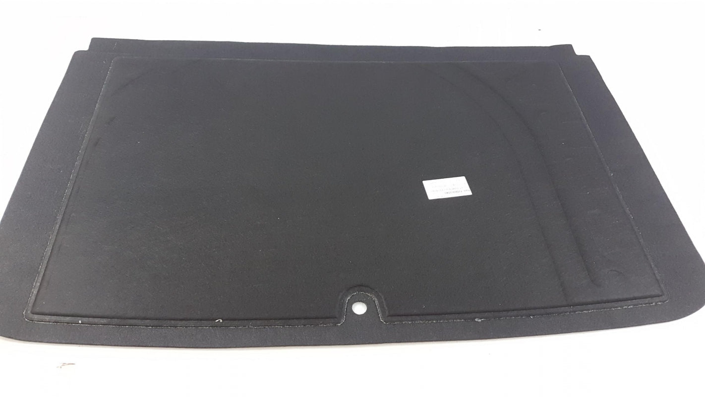 Original OE FIAT Kofferraummatte 735600374
