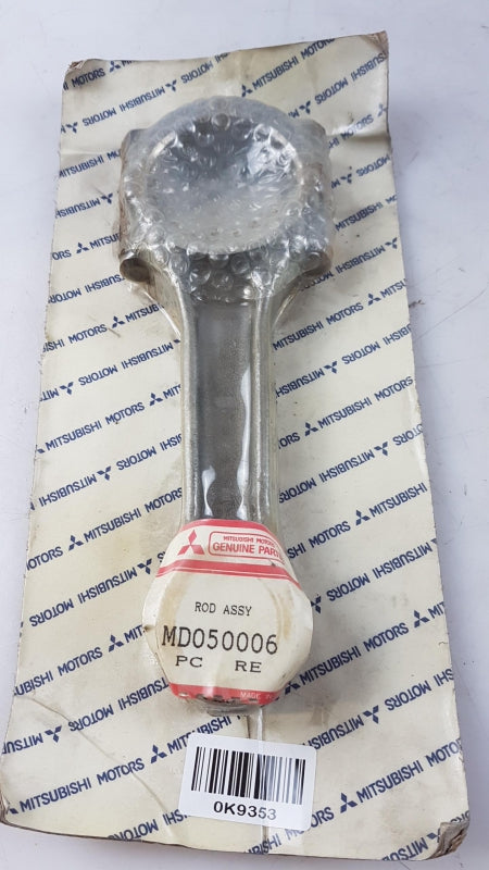 Original MITSUBISHI Pajero L300 Pleuel MD050006