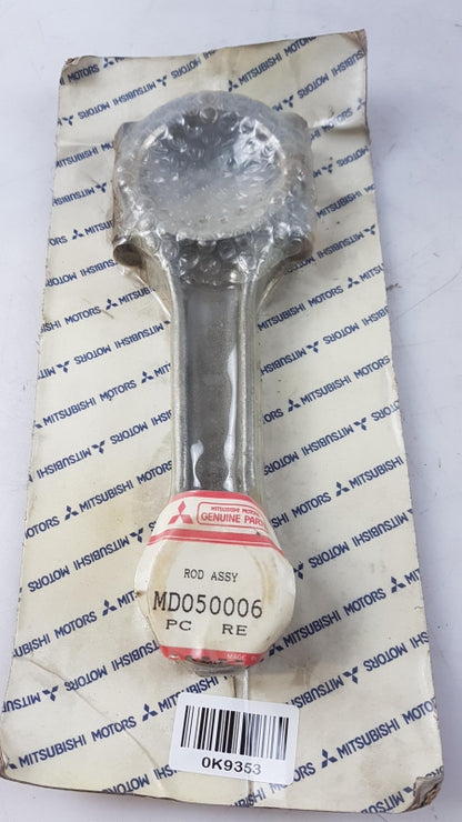 Original MITSUBISHI Pajero L300 Pleuel MD050006