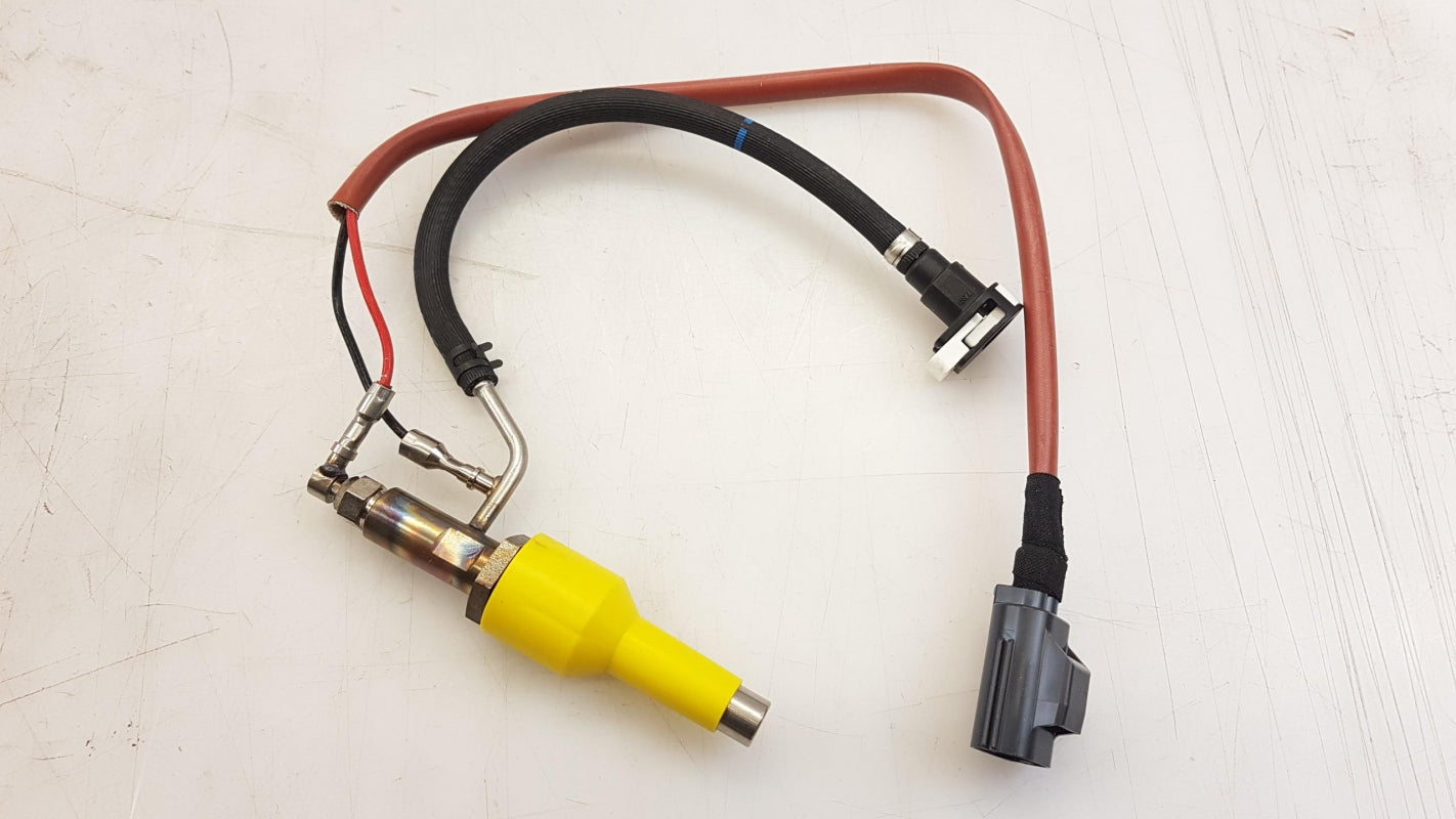 Original FORD Transit TT9 2014-2017 Auspuff-Kraftstoffdampfventil Euro 5 2039911