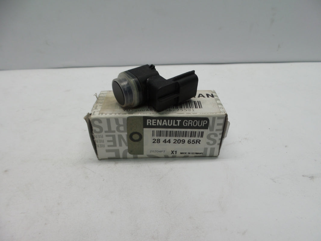 Original RENAULT Megane Master Laguna Einparkhilfe Sensor Parksensor 284420965R