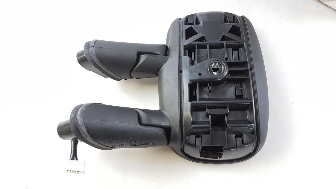 Original FIAT Doblo 2005-2016 Außenspiegel Spiegel elektrisch Links 735325159