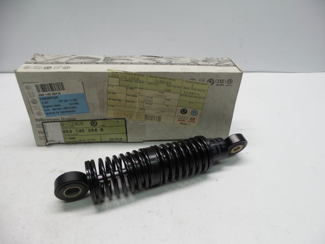 Original OE Volkswagen Riemenspanner 059145284B