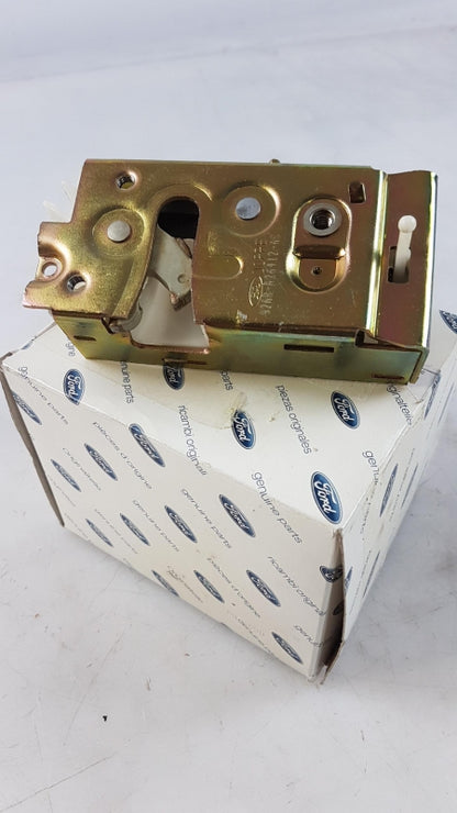 Original OE FORD Türschloss 6894355