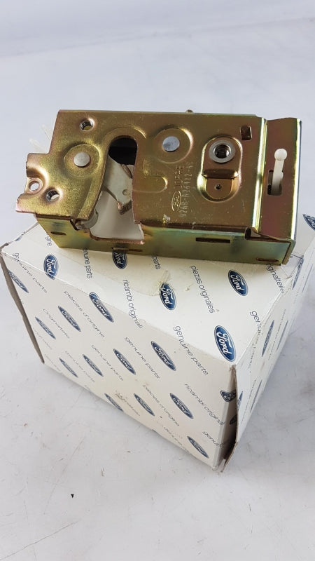 Original OE FORD Türschloss 6894355