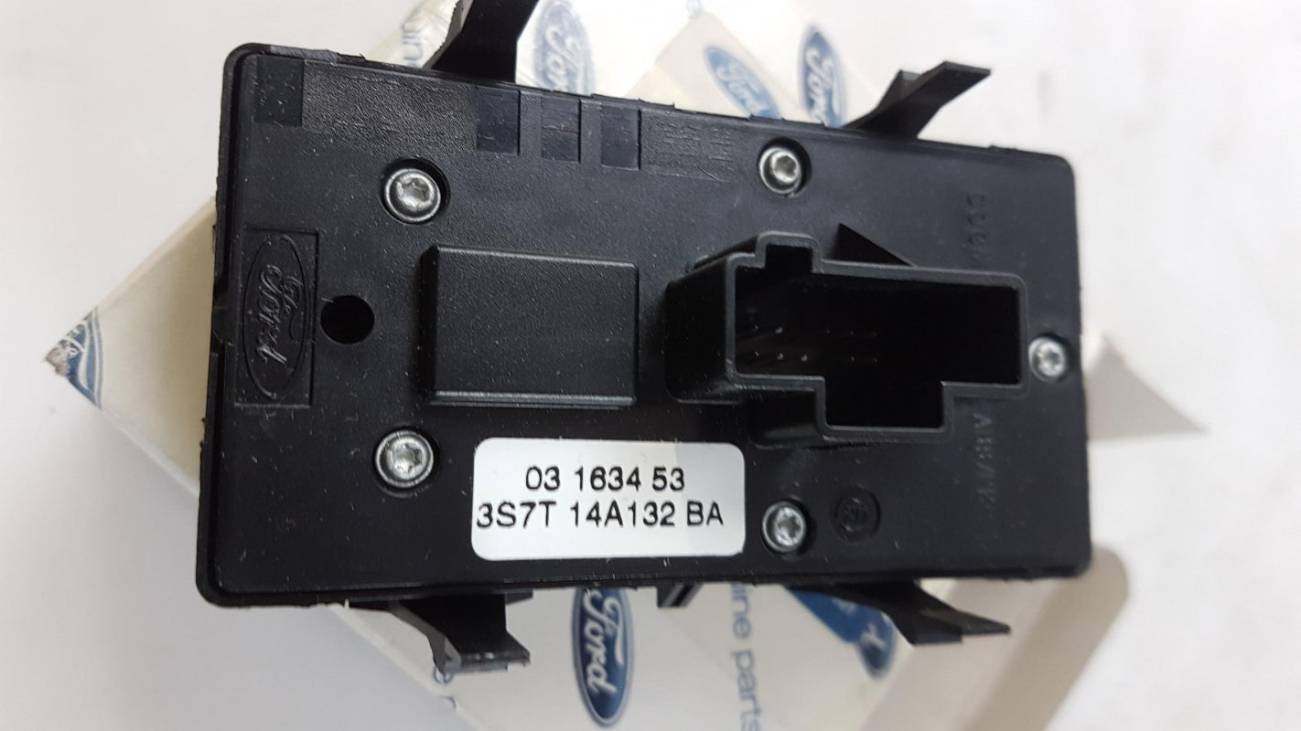 Original OE FORD Fensterheberschalter 1230391