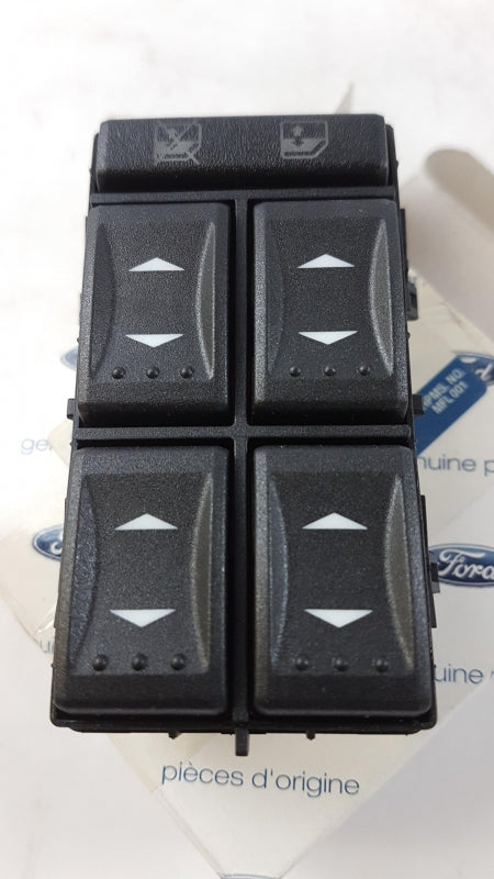 Original OE FORD Fensterheberschalter 1230391