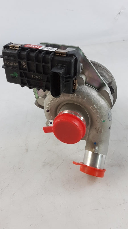 Original OE FORD Turbolader 1789085