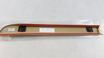 Original FORD Kuga 2008-2012 Tür Zierleiste Hinten Rechts 1684640