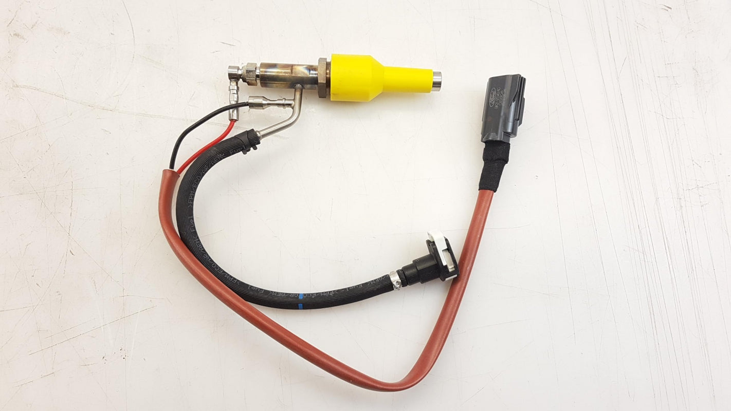 Original FORD Transit TT9 2014-2017 Auspuff-Kraftstoffdampfventil Euro 5 2039911