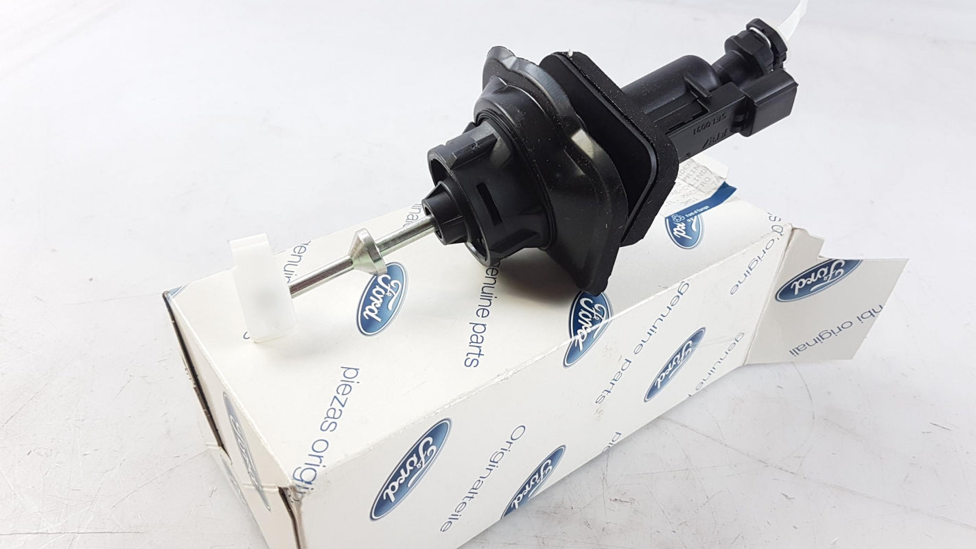 Original FORD C-Max Focus Kuga Kupplungsgeberzylinder 1803906