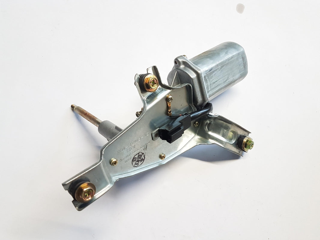 Original MITSUBISHI Space Wagon Expo Wischermotor Hinten MB623610