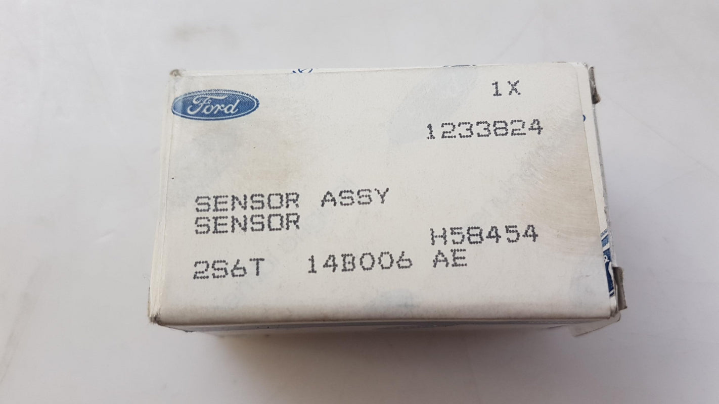 Original OE FORD Airbagsensor 1233824