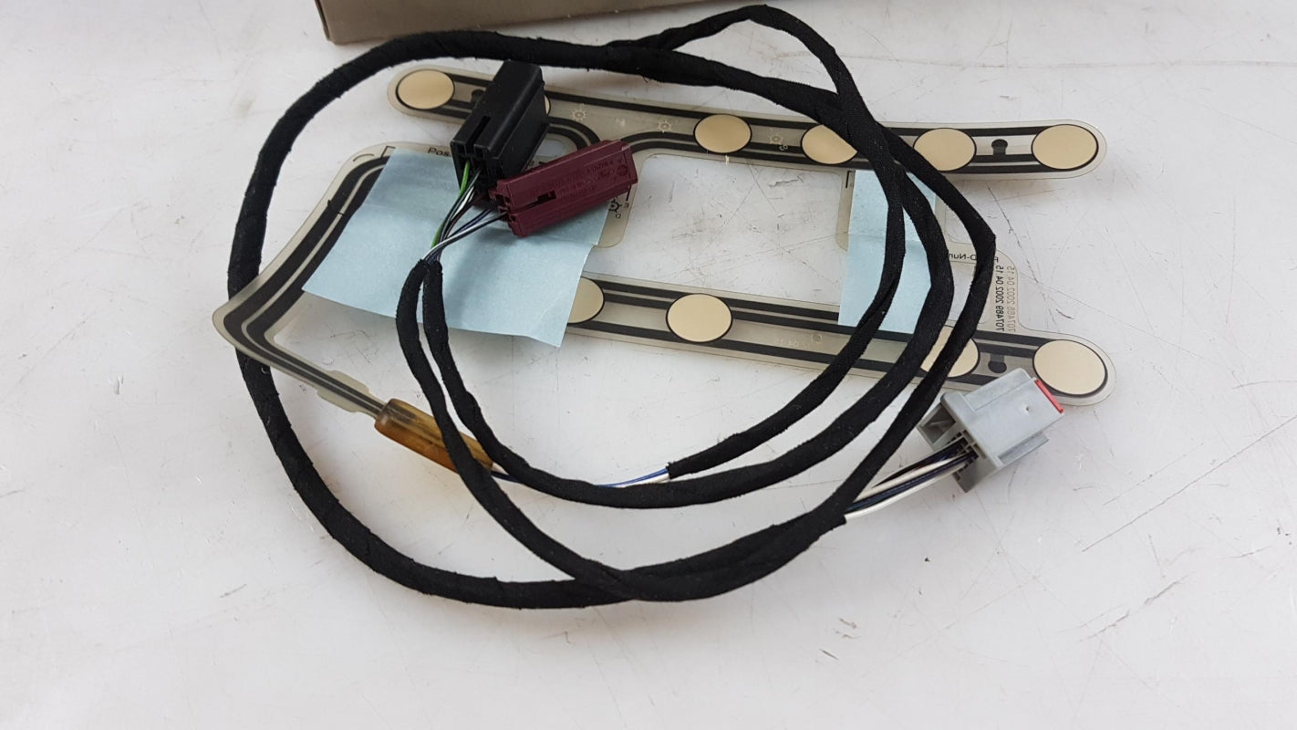Original OE FORD Sensor 1227983