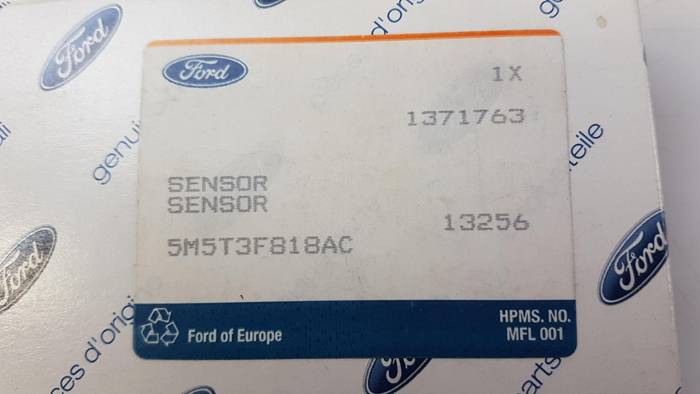 Original OE FORD Lenkwinkelsensor 1371763