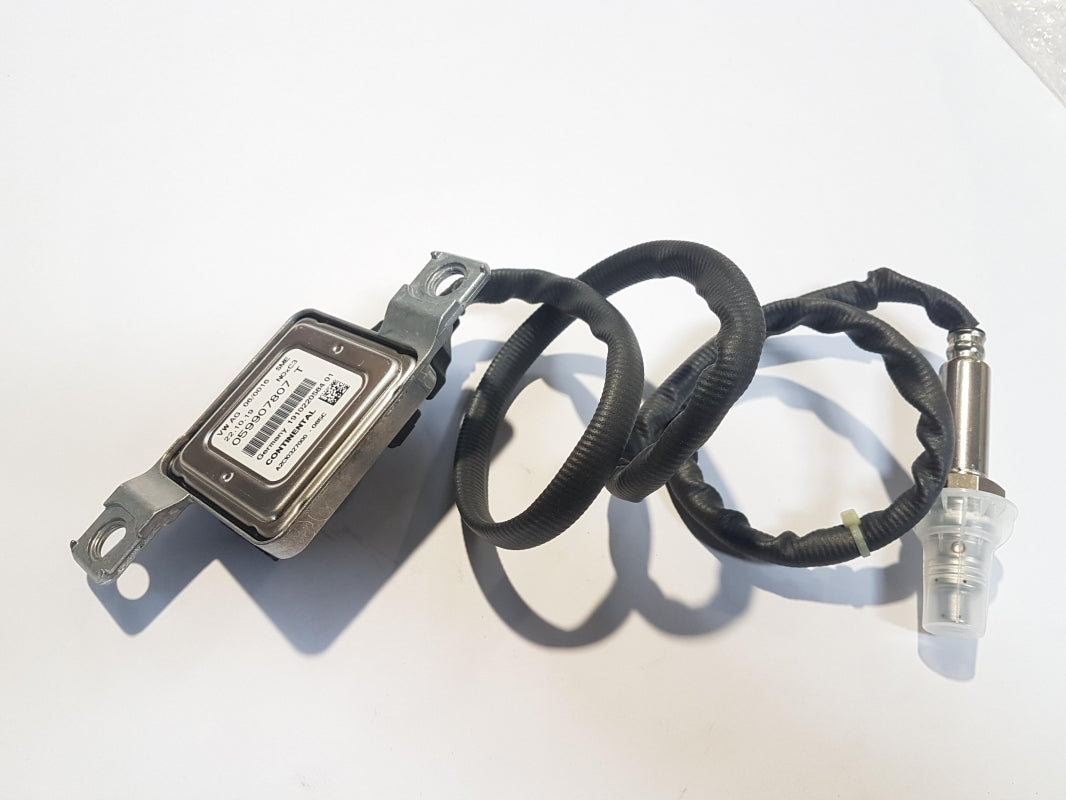 Original AUDI Q7 I (4L) Lambdasonde 059907807T