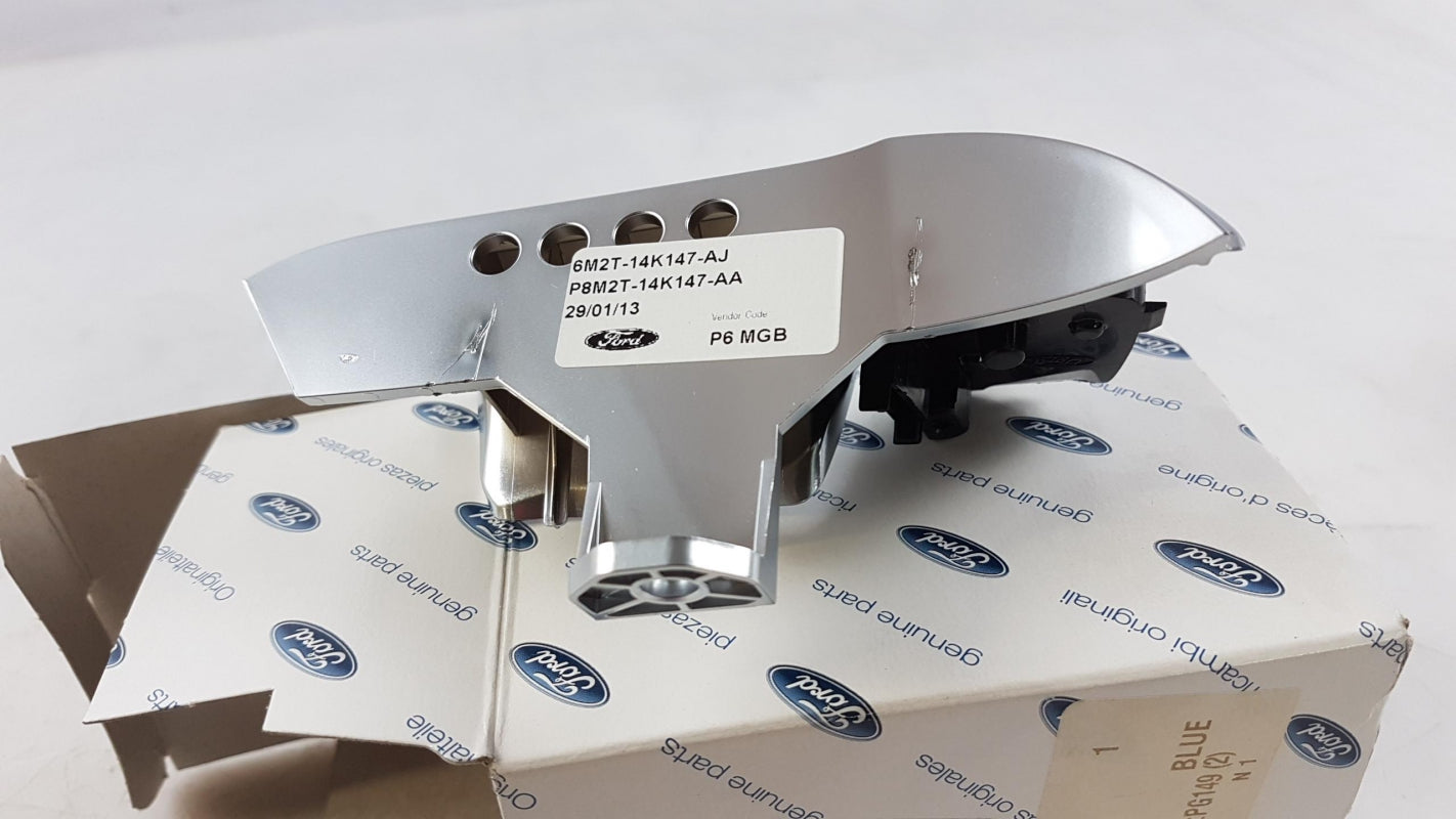 Original FORD Galaxy Mondeo IV S-Max Tempomatschalter links 1481783