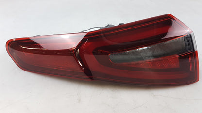 Original ALFA ROMEO Stelvio '16-'22 Heckleuchte Hinten links 50535808