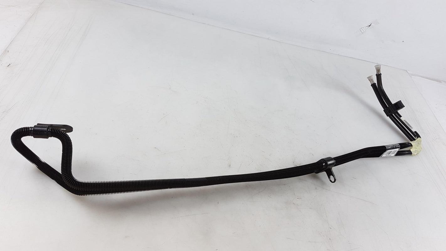 Original OE Volkswagen Lenkung Ölkühler 4F0422885J