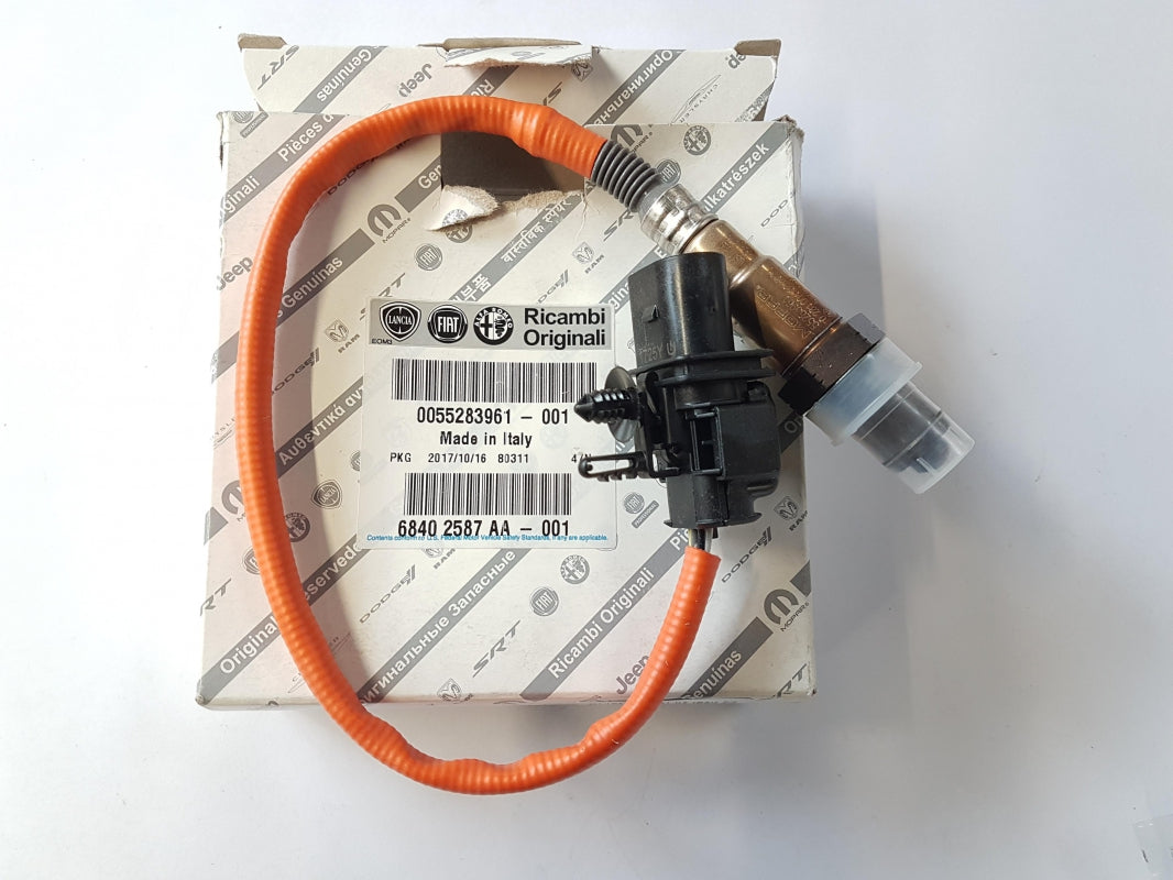 Original OE FIAT Lambdasonde 55283961