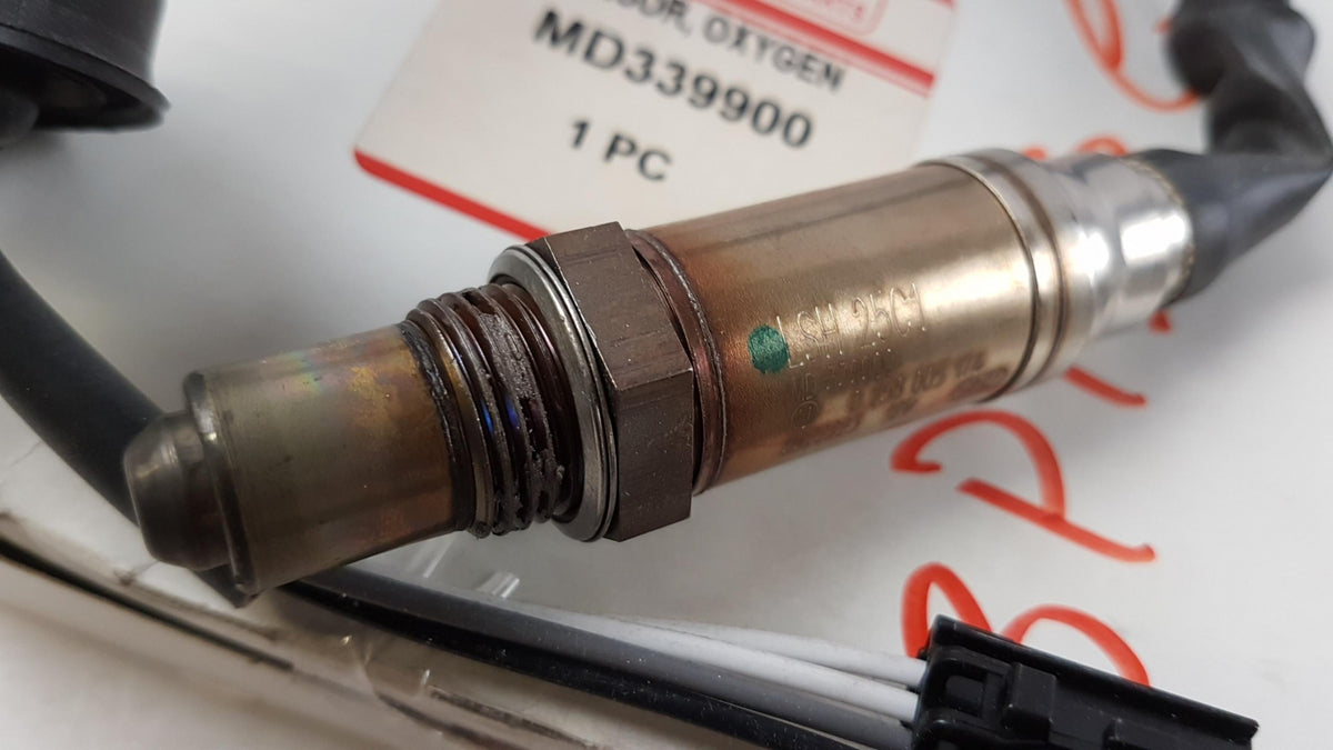 Original OE MITSUBISHI Lambdasonde MD339900