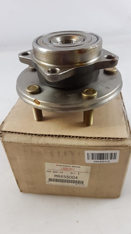 Original OE MITSUBISHI Radnabe MR455004