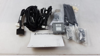 Original OE MITSUBISHI Parksensor MZ330803
