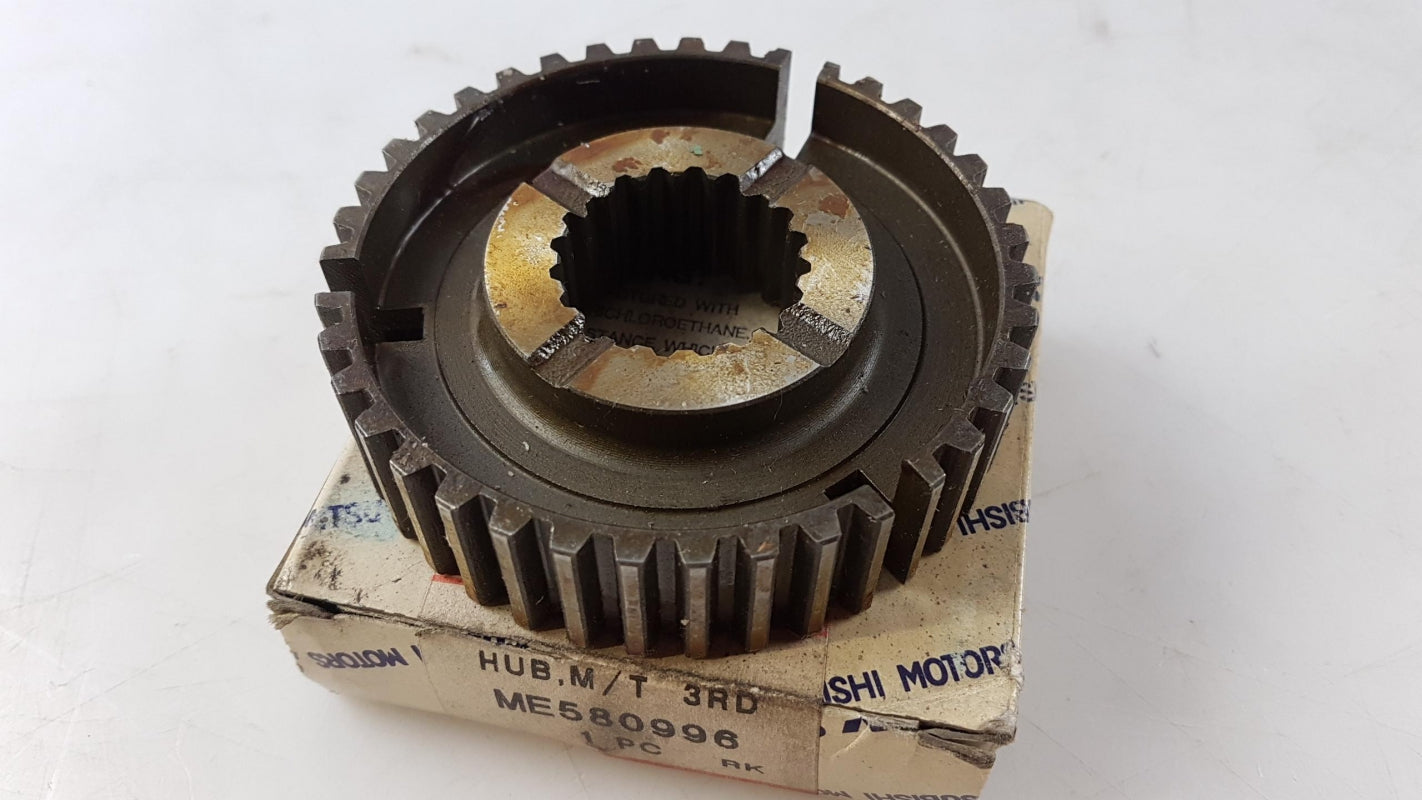 Original MITSUBISHI L200 Pajero Montero Synchronizer Nabe 3/4-Gang ME580996