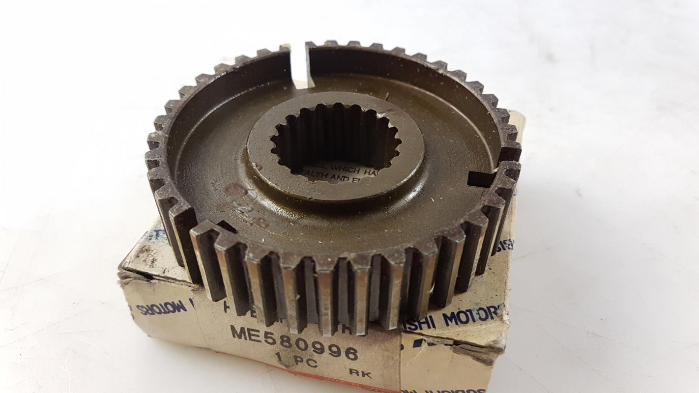 Original MITSUBISHI L200 Pajero Montero Synchronizer Nabe 3/4-Gang ME580996