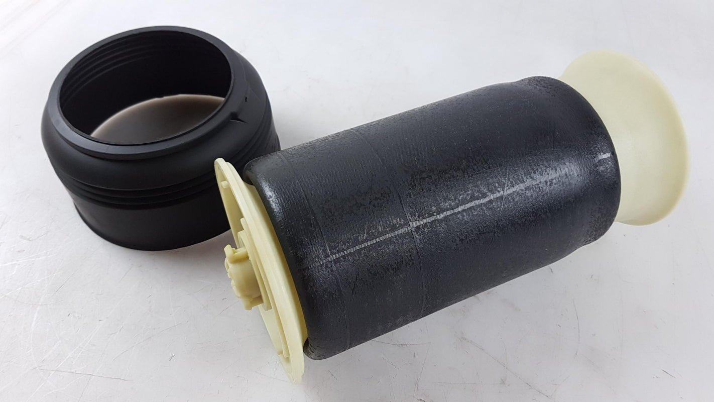 Original BMW X5 E70 Luftfeder hinten 37126790080