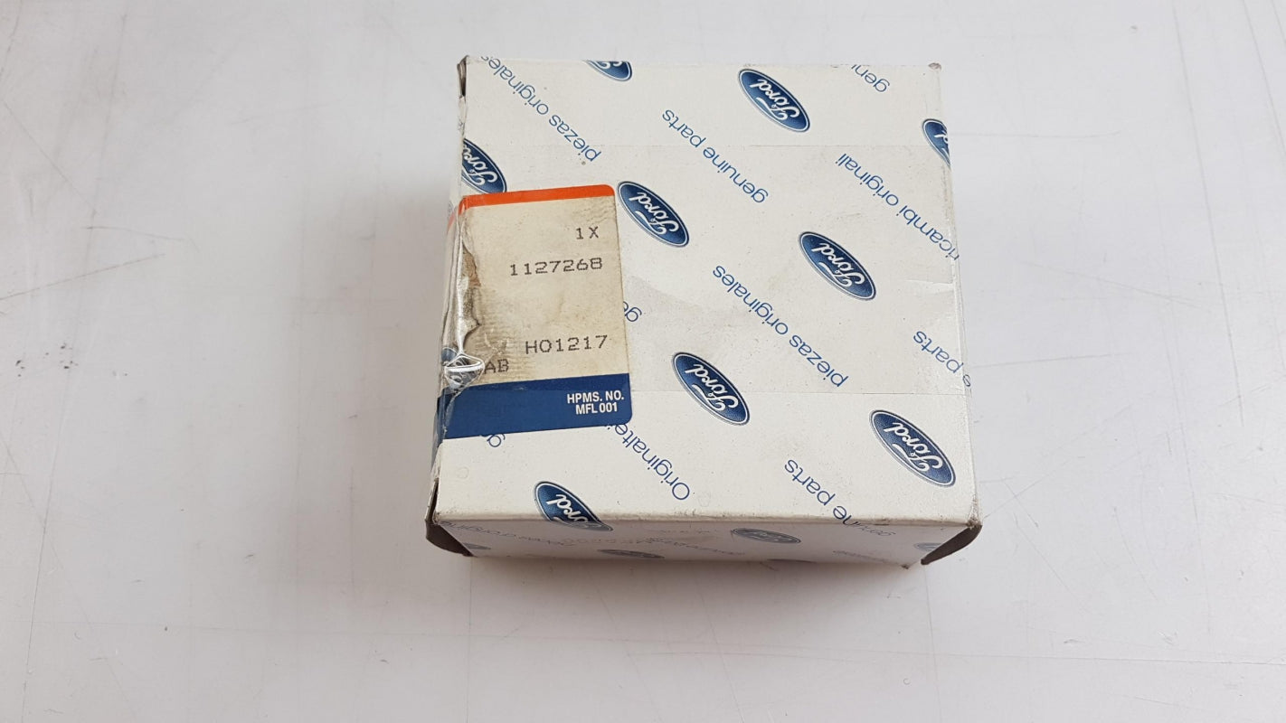 Original OE FORD Ladedrucksensor 1127268