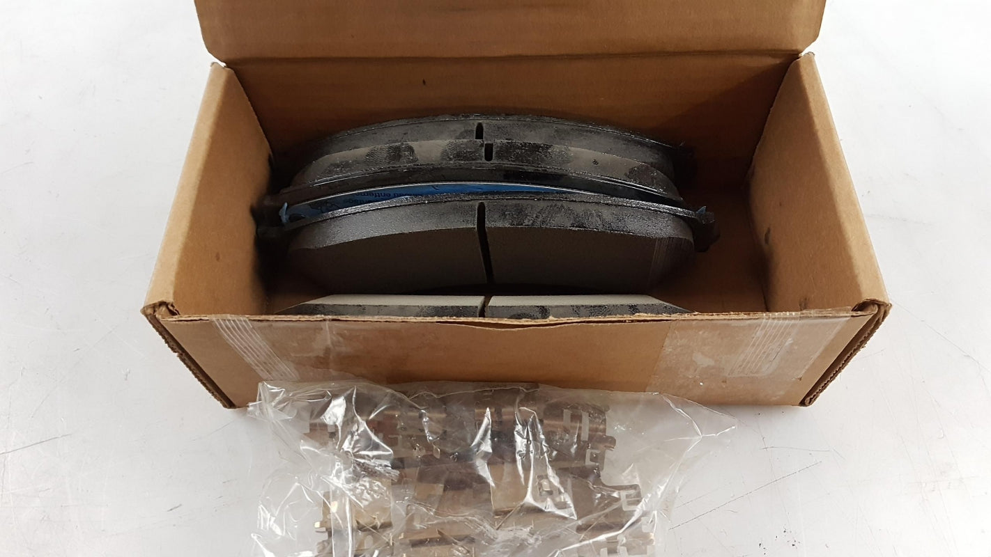 Original OE FIAT Bremsbeläge K05142558AB