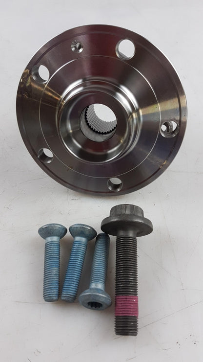 Original AUDI A3 8V VW Golf VII SEAT Leon 5F Radnabe Radlager Vorne 8S0498625A