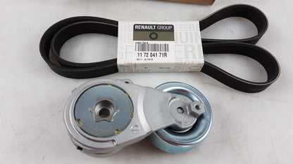 Original OE RENAULT Keilrippenriemen 117206170R