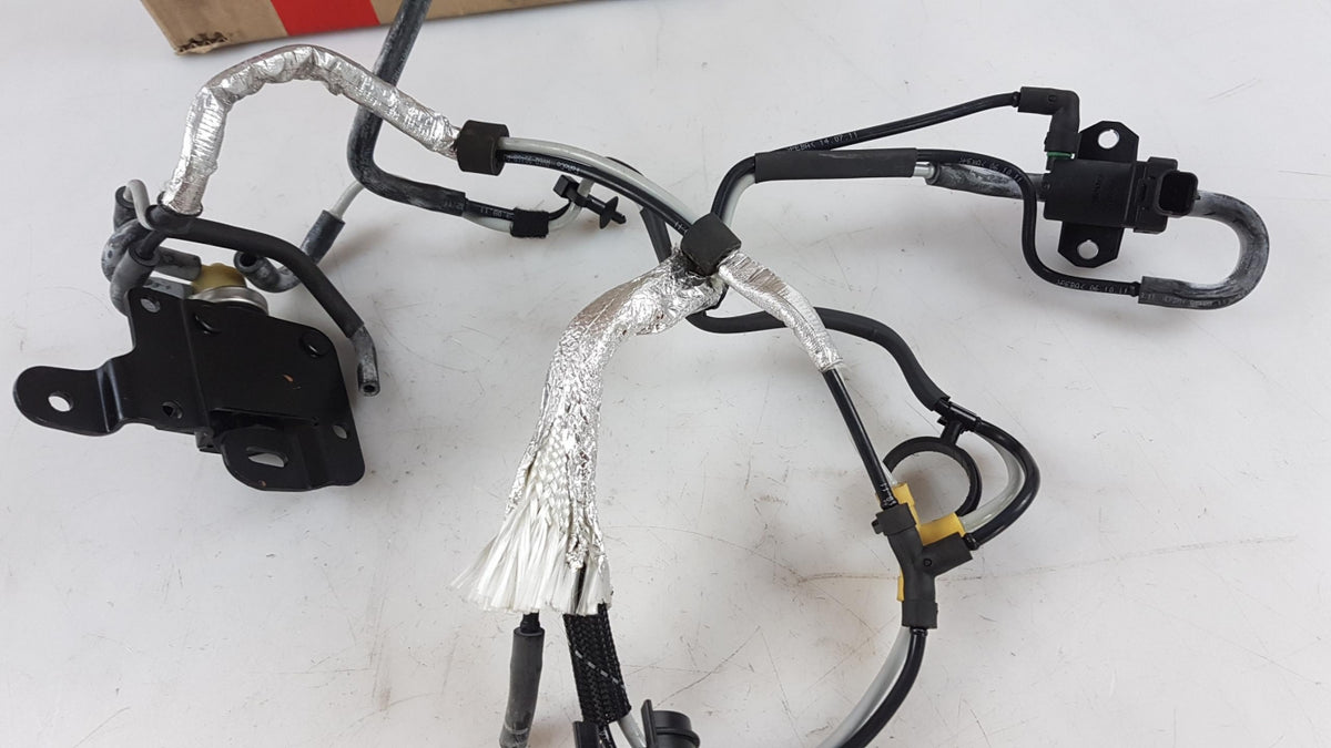 Original OE FORD Schlauch 1741240