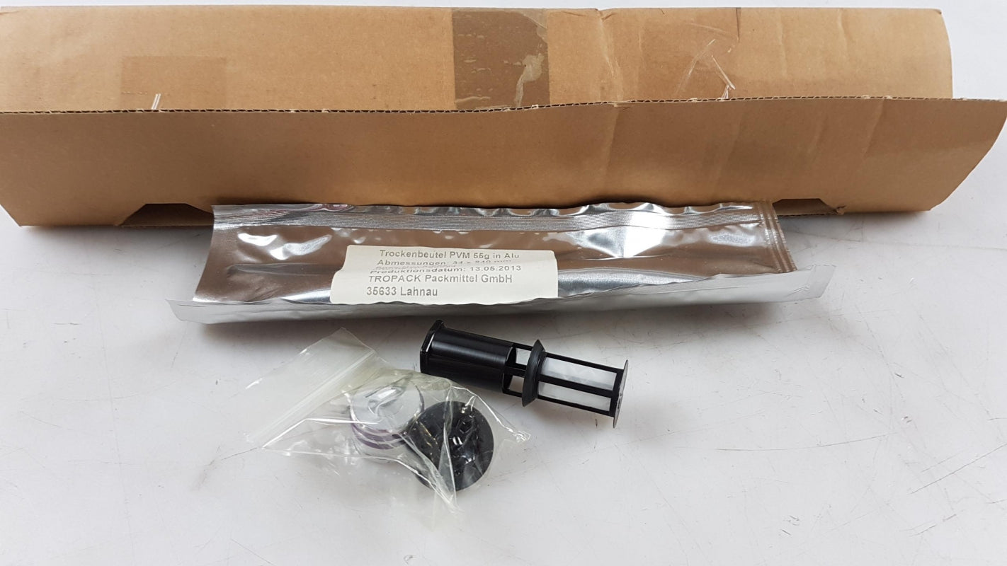 Original Volkswagen Caddy Eos AUDI A3 SKODA SEAT air conditioning dryer 5K0298403 