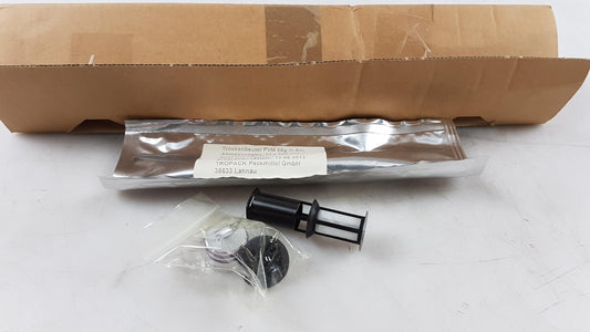 Original Volkswagen Caddy Eos AUDI A3 SKODA SEAT Klimaanlage Trockner 5K0298403