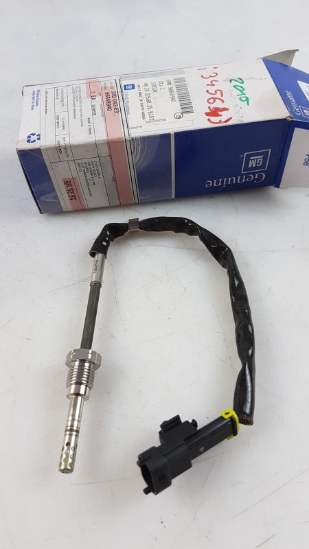 Original OPEL Antara 2.2 CDTi Lambdasonde 96868940