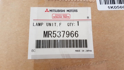 Original OE MITSUBISHI Nebelscheinwerfer MR537966