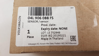 Original OE Volkswagen Abgastemperaturgeber 04L906088FS